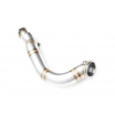 Downpipe BMW E90 E91 E92 E93 335I E88 E82 135I