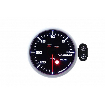 Hodiny Depo PK 52mm - Vakuum