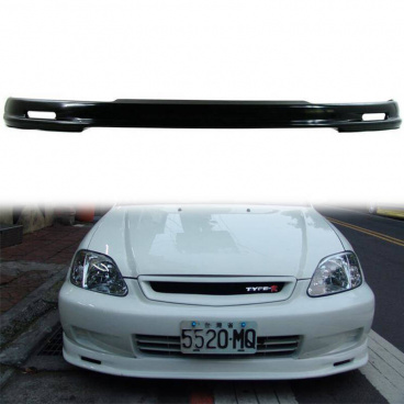 Přední nárazník Honda Civic VI Facelift ABS Mugen