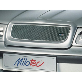 Maska Milotec s nerez mřížkou Škoda Octavia I Maska Milotec s nerez mřížkou Škoda Octavia I
