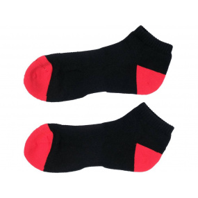 Ponožky pracovní, funkční 3 páry vel. 43 - 46 Ponožky pracovní, funkční 3 páry vel. 43 - 46