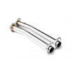 Downpipe BMW 535D M57N E60 E61 02-05 272hp