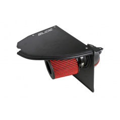 Systém sání BMW M340i B58 3.0L Turbo G20 4" 2019+