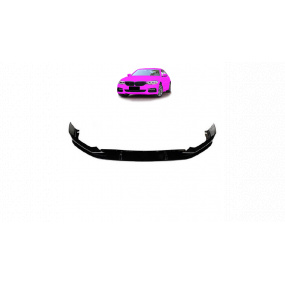 Přední nárazník Gloss Black BMW 5 G30 G31 Facelift