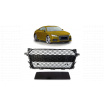 Gril Audi TT 8S Lesklá Černá