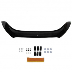 Deflektor přední kapoty Ford Tranzit 2019+ Deflektor přední kapoty Ford Tranzit 2019+