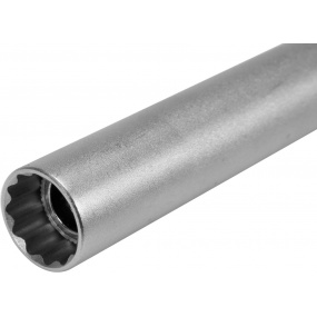 Nástavec na svíčky 16mm prodloužený 250mm