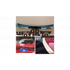 Lotka BMW 3 G20 Lesklá Černá