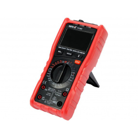 Multimetr digitální TRUE RMS Multimetr digitální TRUE RMS