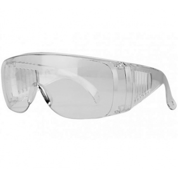 Ochranné čiré brýle Ochranné čiré brýle