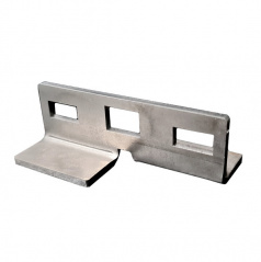 Opravná sada BMW 3 E30 E36 E46 Uchycení pedálu plynu