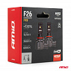 Automobilové LED žárovky F26 PRO LumiTec LIMITED +130% DUO FULL CANBUS HIR2 12V 24V AMIO-04876