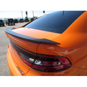 Zadní křídlo Dodge Charger