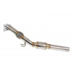 Downpipe Audi A3 8P TT 8J Seat Altea Leon Škoda Octavia VW Golf Eos Jetta Bora 2.0 TFSI