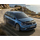 Převlek přední části kapoty černý VW Golf 7 2013-19