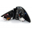 BMW E91 2009-11 zadní lampy smoke black LED BAR