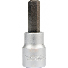 Bit 3/8" HEX 3 mm Bit 3/8" HEX 3 mm