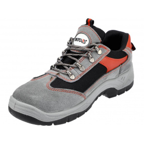 Boty pracovní nízké vel. 45 Boty pracovní nízké vel. 45