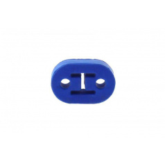 Věšák Tlumiče Typ-1 TurboWorks Modrý