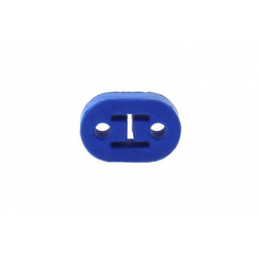 Věšák Tlumiče Typ-1 TurboWorks Modrý