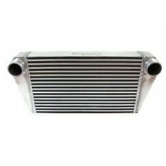 Intercooler TurboWorks 500x300x76 zadní