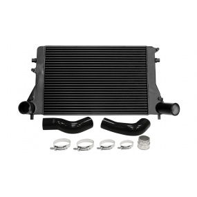 Intercooler TurboWorks Audi A3 S3 TT TTS Škoda Superb Octavia RS VW Golf V VI Passat Seat Leon 45mm Intercooler TurboWorks Audi A3 S3 TT TTS Škoda Superb Octavia RS VW Golf V VI Passat Seat Leon 45mm
