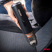 Bezdrátový automobilový vysavač s funkcí foukače a sací pumpy 6 kPa 50 W 150 ml