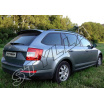 Spoiler zad. dveří horní Škoda Octavie III combi (EU homologace)