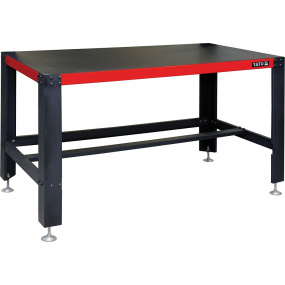 Pracovní stůl 1500x780x830mm