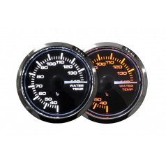 Hodiny Auto Gauge STP2B 52mm - Teplota vody