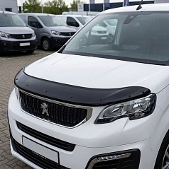 Deflektor přední kapoty Peugeot Partner 2019+