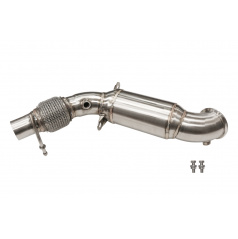 Downpipe BMW N20 328i 330i 12-14 F30 2.0T
