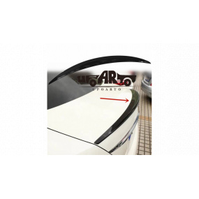 Zadní křídlo Mercedes-Benz E W213 Lip Gloss Black