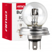 Halogenová žárovka R2 12V 45/40W P45t AMIO-04515