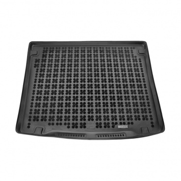 Gumová vana do kufru - VW Caddy 5 sedadl., 2004+ Gumová vana do kufru - VW Caddy 5 sedadl., 2004+