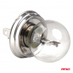 Halogenová žárovka R2 12V 45/40W P45t AMIO-04515