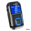 Bluetooth přijímač na mini jack LCD