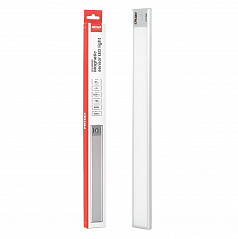 Bezdrátová LED lampa s pohybovým senzorem 2W 1500mAh USB-C 40cm