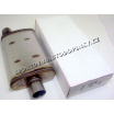 Sportovní výfuk Magnaflow turbo XL1 60 mm (13215)