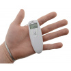 Alkohol tester digitální s poutkem na ruku