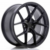 JR Wheels SL01 18x8,5 ET42 5x120 Matná Černá