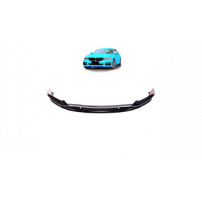 Přední nárazník Carbon Look BMW 5 G30 G31