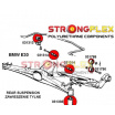BMW řada 3 (E30) StrongFlex kompletní sestava silentbloků 21 ks