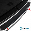 Plastový kryt nákladové hrany zadního nárazníku Omtec VW T5 / T6 2003–24
