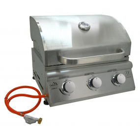 Gril plynový GARDEN vestavný Gril plynový GARDEN vestavný