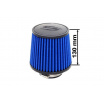 Kónický filtr Simota H:130mm OTW:60-77mm JAU-X02201-05 Modrý