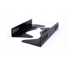 Univerzální boční uchycení skořepinové sedačky