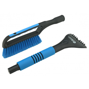 Škrabka s košťátkem 66cm SPLIT 2in1 Škrabka s košťátkem 66cm SPLIT 2in1