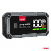 Startovací zařízení 3v1 booster powerbank svítilna LED 12V 12Ah 1000A PRO AMIO-04676