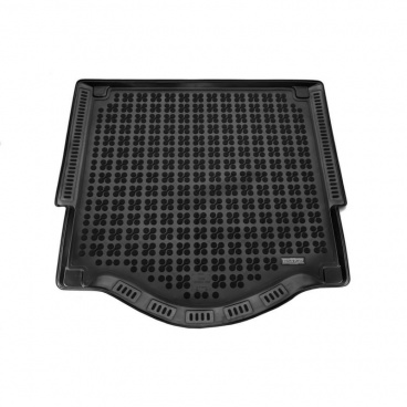 Gumová vana do kufru - Ford Mondeo V, Combi, 2014-, s dojezdovým kolem